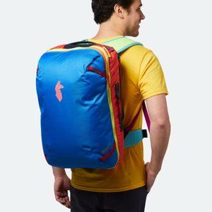 Cotopaxi Allpa 35 Travel Backpack